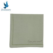 KHĂN ĂN NAPKIN VẢI LINEN